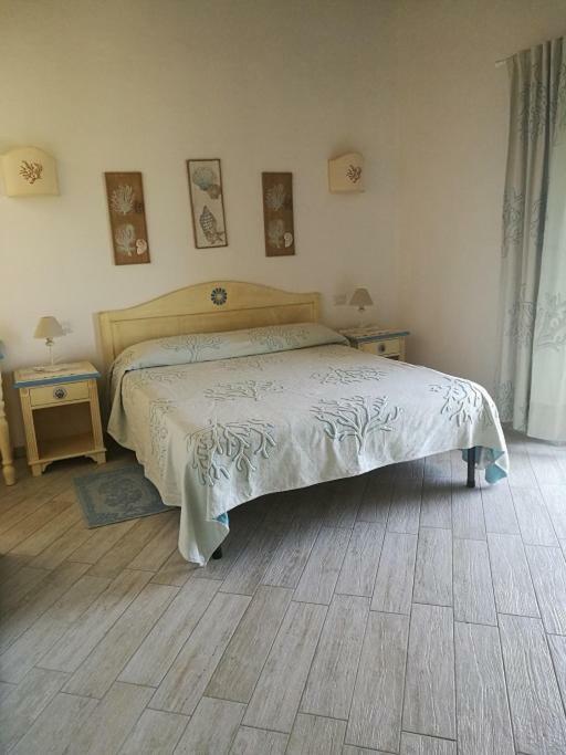 Appartamento L'Albero Magico Nella Campagna Gallurese Santa Teresa Gallura Eksteriør bilde